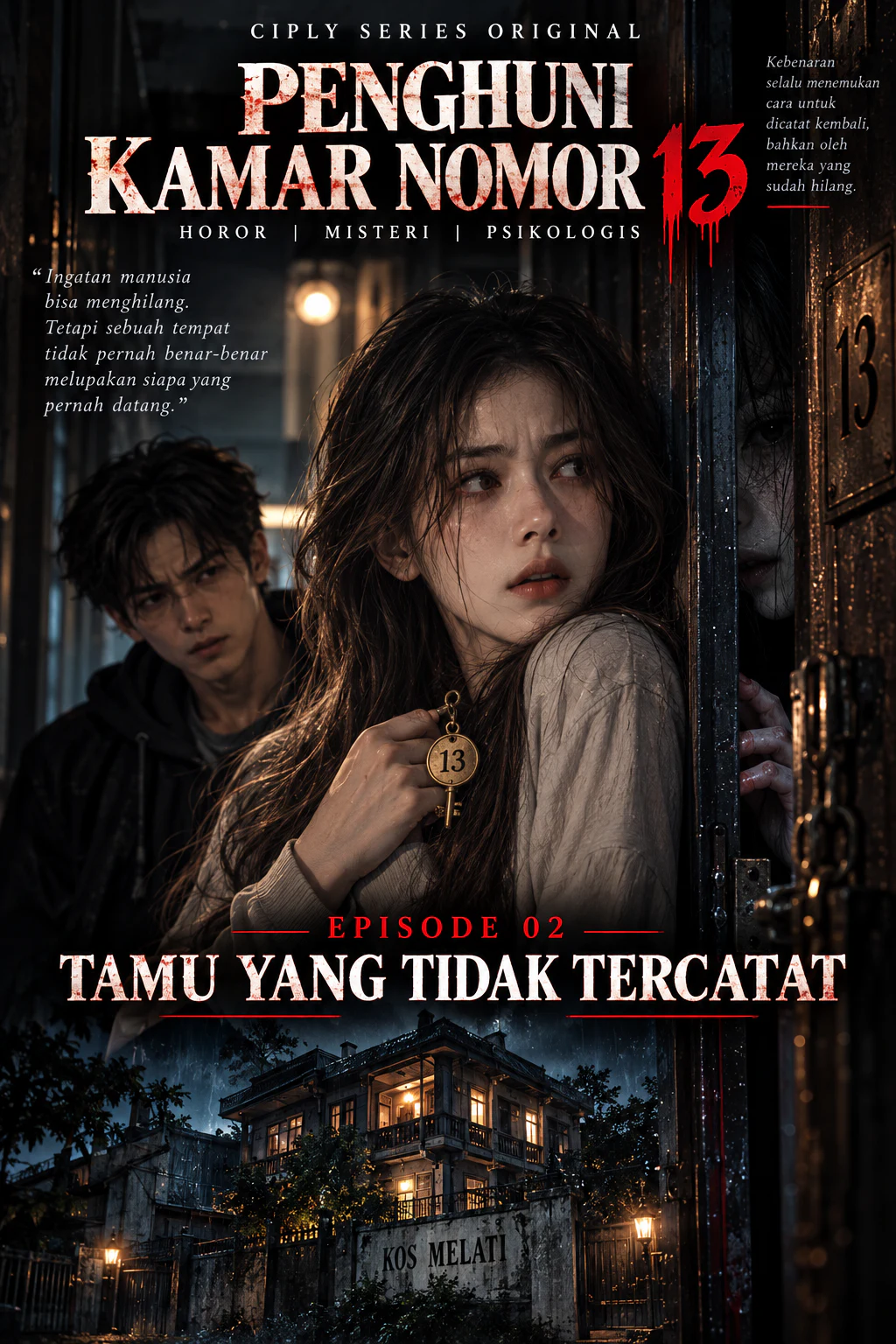 Cover episode 3