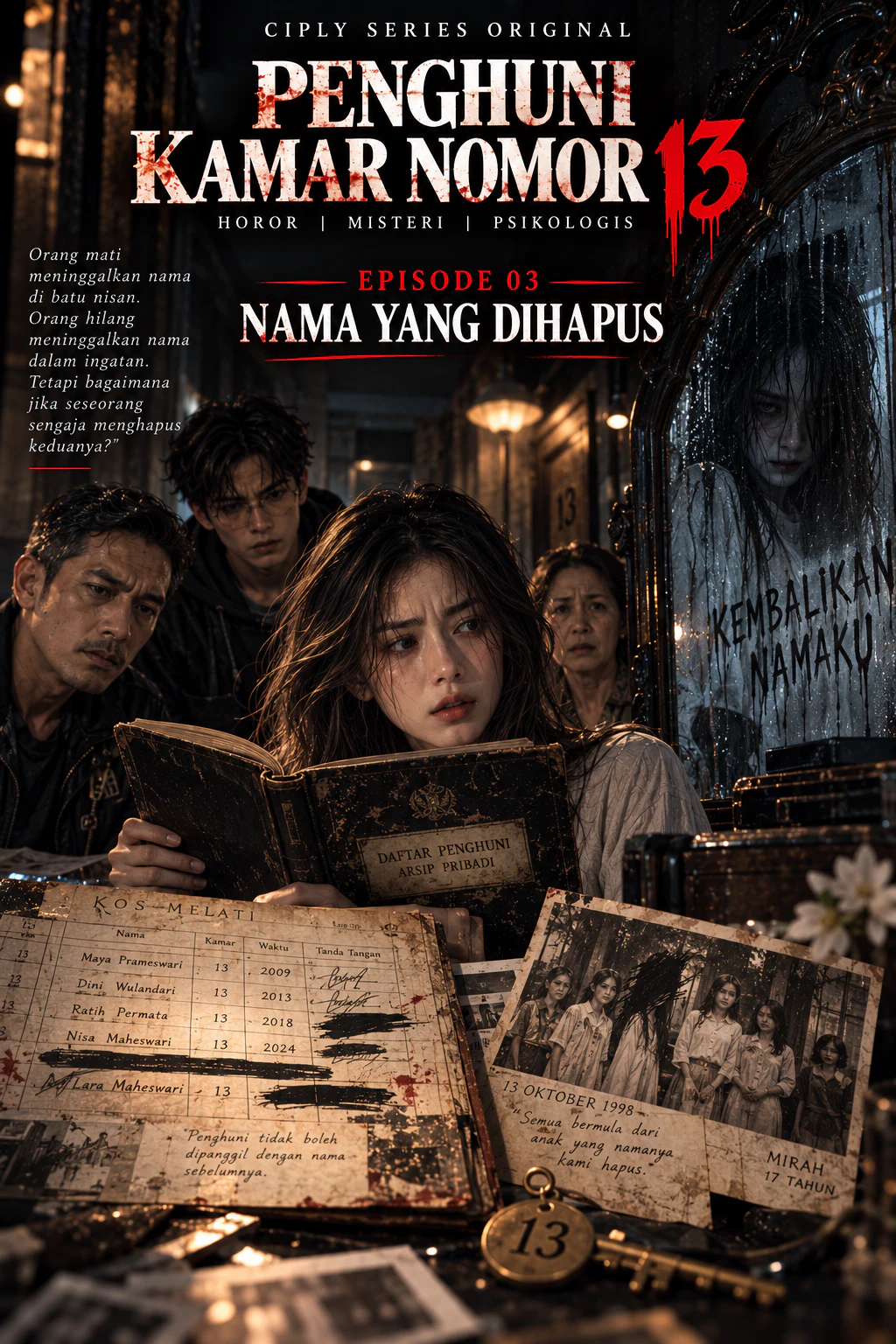 Cover episode 4