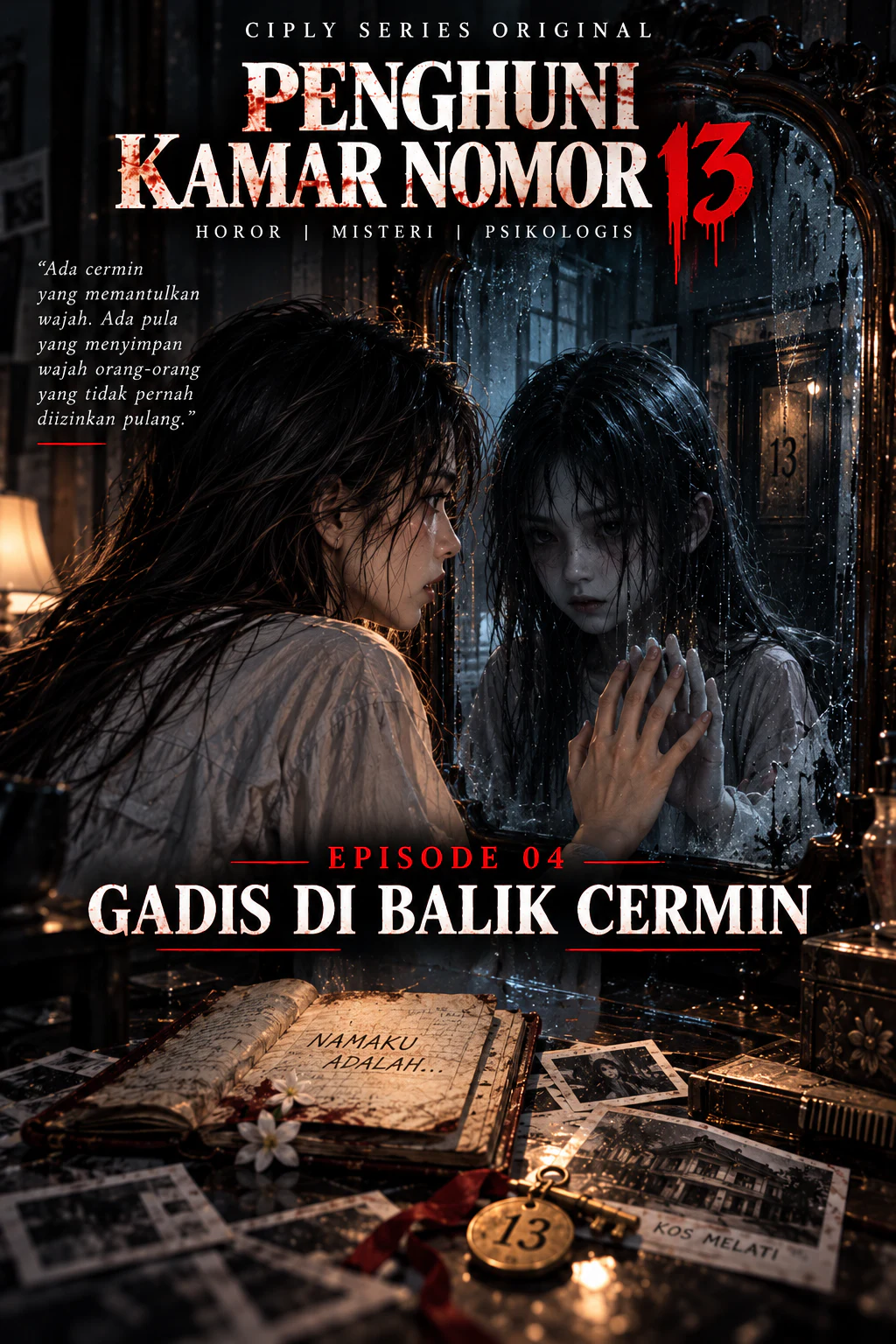 Cover episode 5