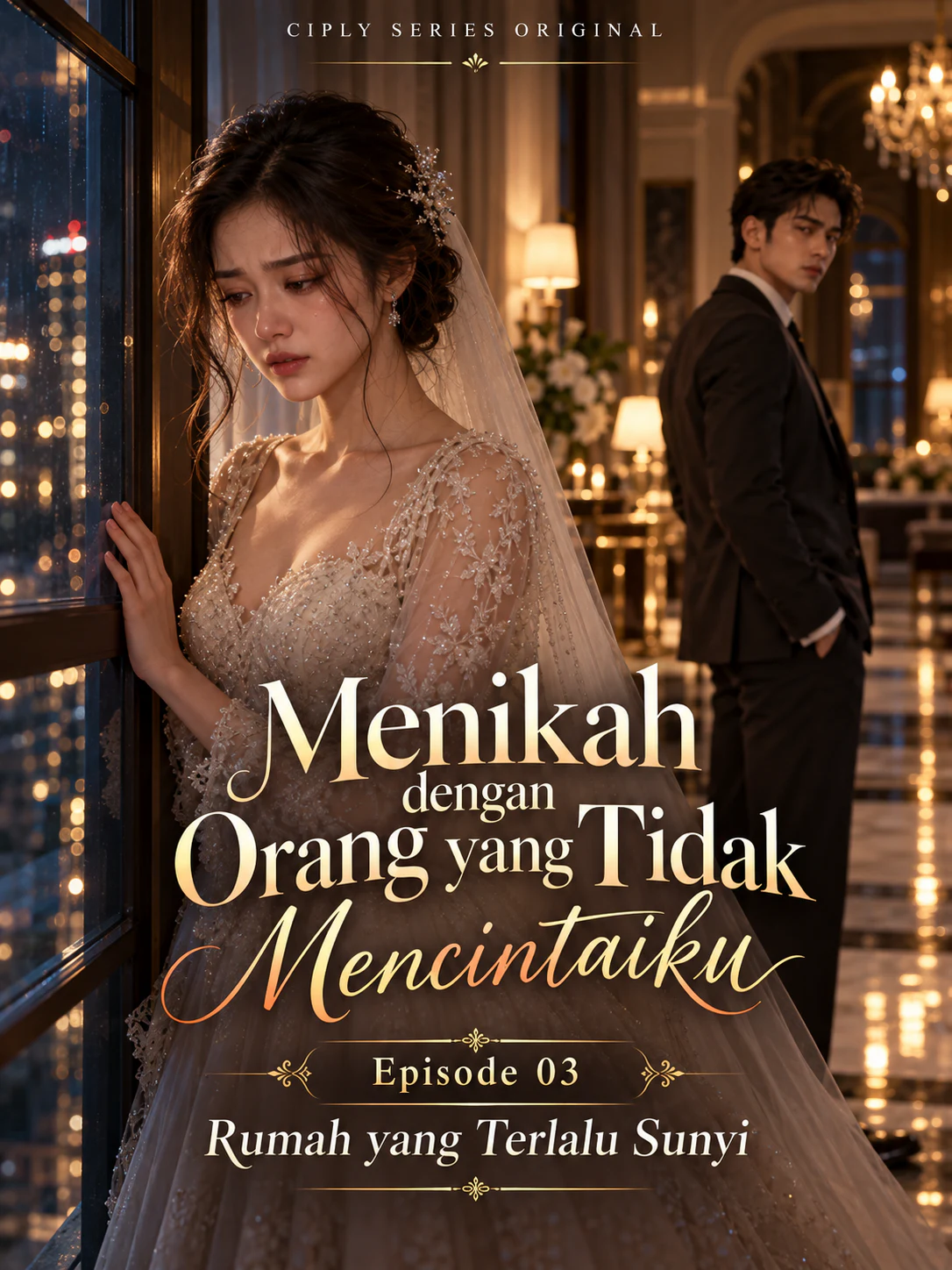Cover episode 3