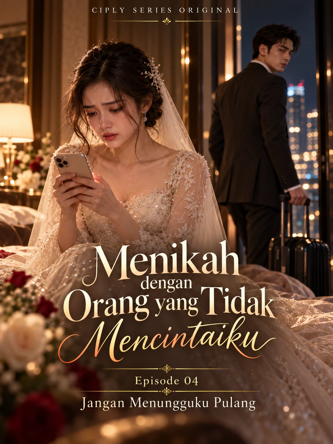 Cover episode 4