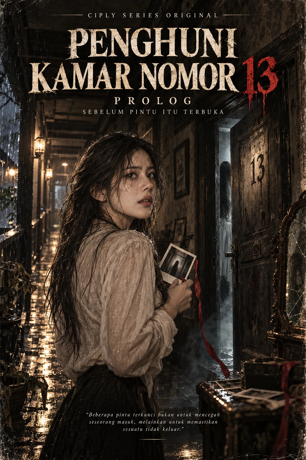 Cover episode 1
