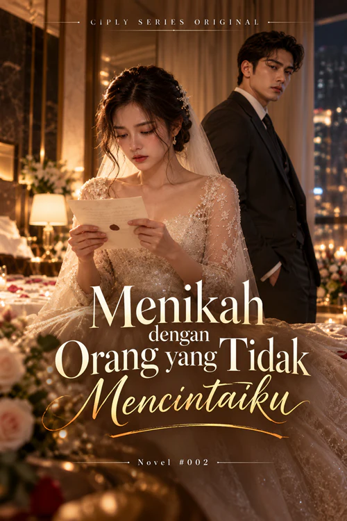 Cover Menikah dengan Orang yang Tidak Mencintaiku