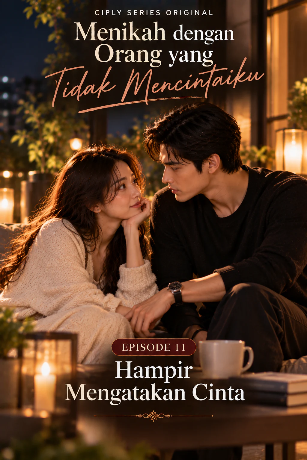 Cover episode 11