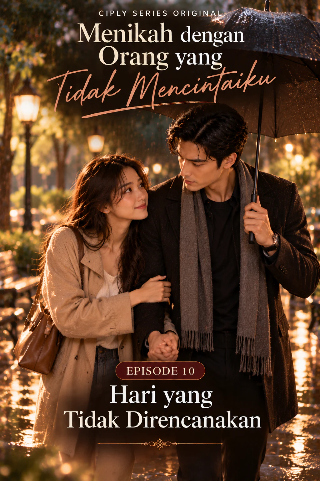 Cover episode 10