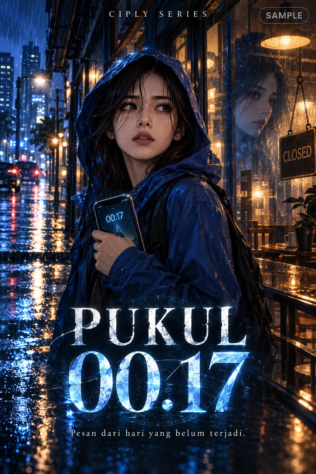 Cover Pukul 00.17
