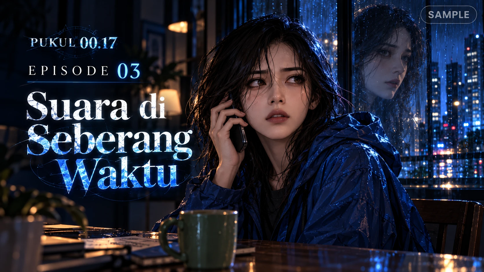 Cover episode 3