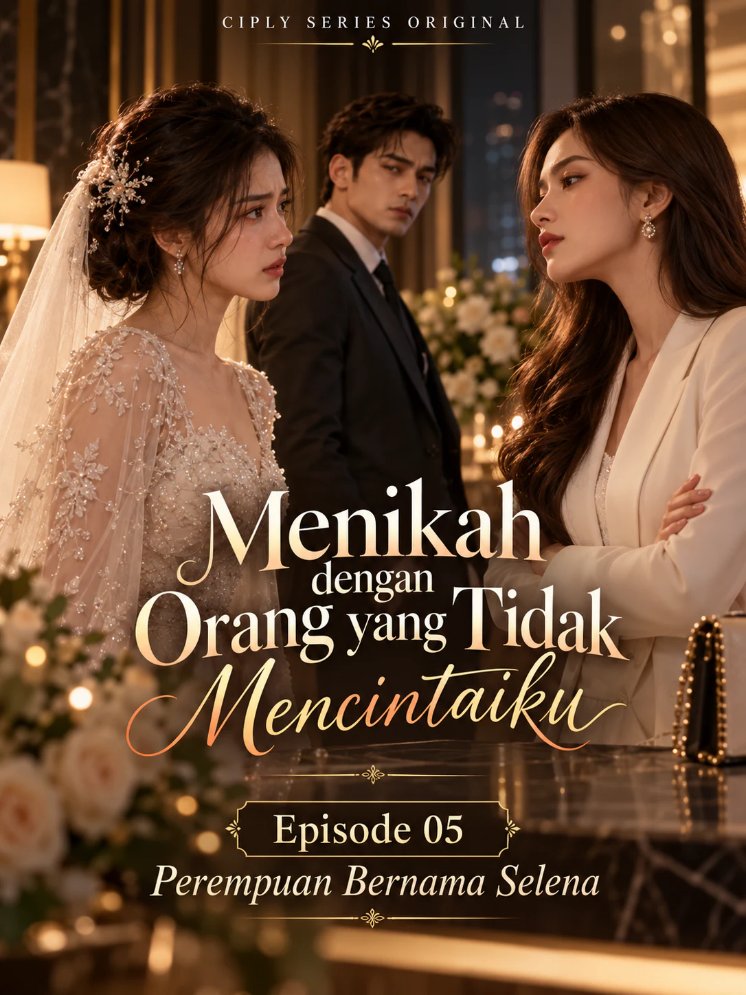 Cover episode 5
