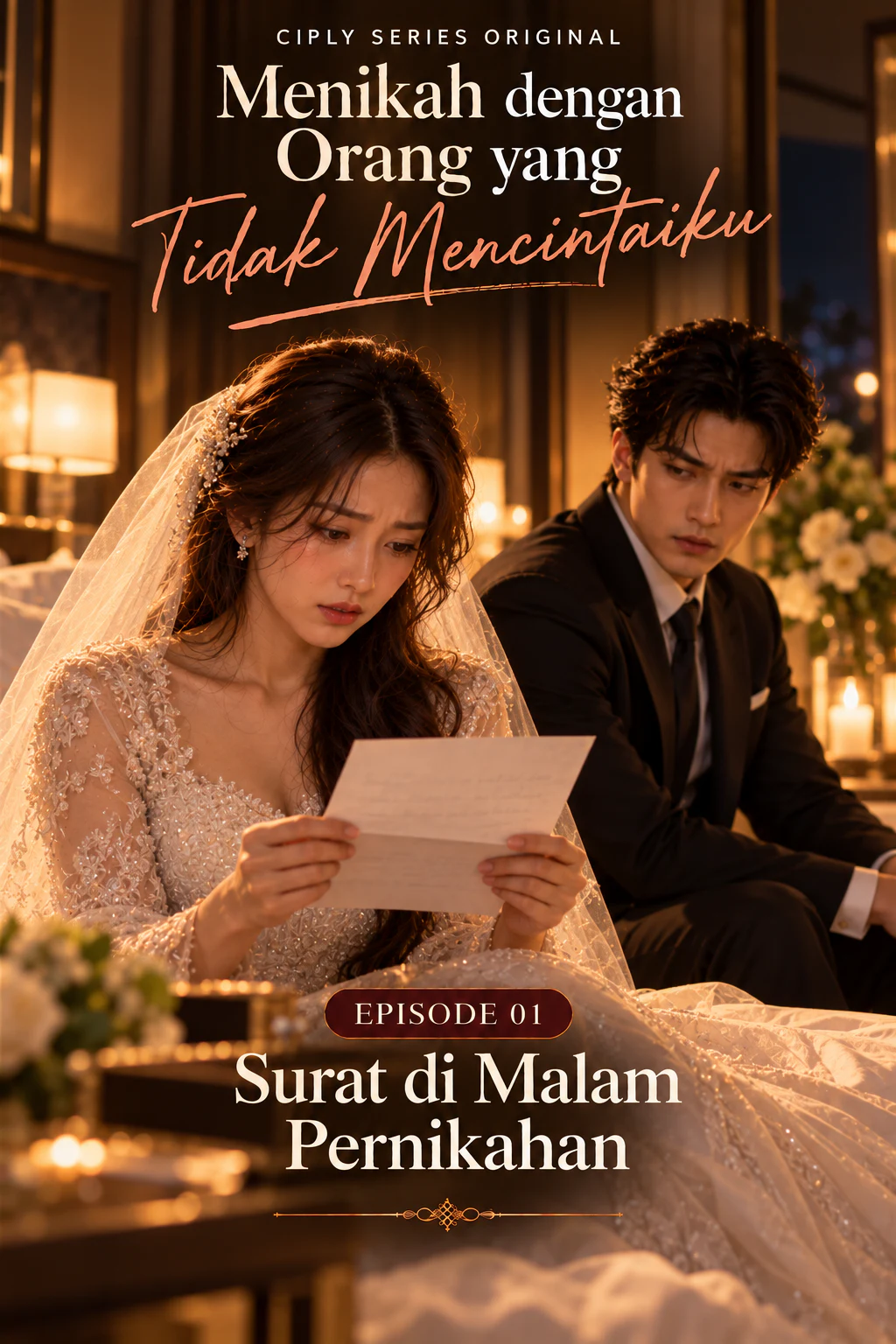 Cover episode 1